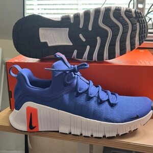 Nike Free Metcon 6